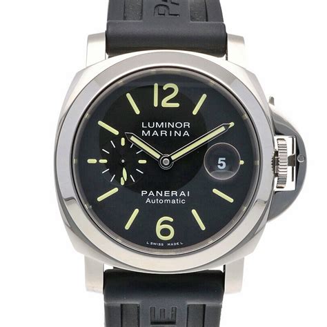 panerai luminor op 6763|Panerai Pre.